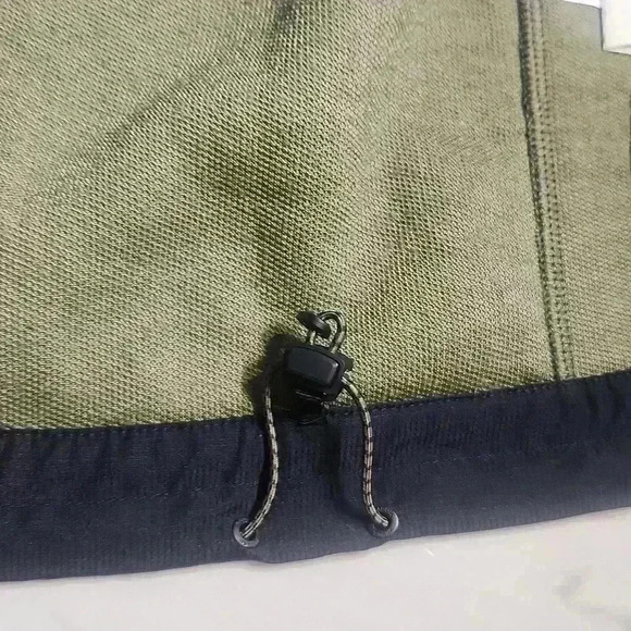 UNDER ARMOUR ⛳️ Mens UA Mission full zip Boucle Vest size mens 3xl - Picture 7 of 11